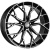 Купить диски LS FlowForming RC61 8.5x19 5*108 ET36 DIA65.1 BKF Литой, купить Диски LS FlowForming RC61 8.5x19 5*108 ET36 DIA65.1 BKF Литой в Архангельске LS FlowForming RC61 8.5x19 5*108 ET36 DIA65.1 BKF Литой