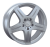 LS 1027 6.5x16 5*112 ET40 DIA66.6 White Литой