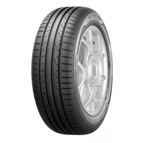Фото автомобильной шины Dunlop Sport BluResponse 225/45 R17 91W