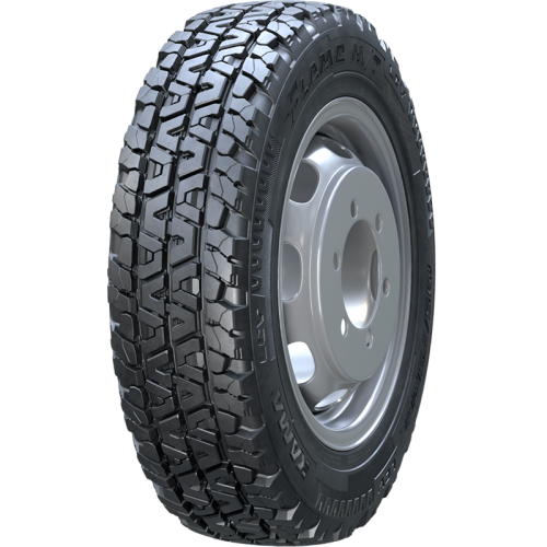 Фото шины Кама Flame M/T LCV 195/75 R16C 107/105N