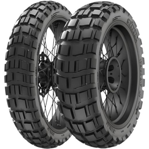 Anlas Capra-X 120/70 R19 60T Передняя Эндуро