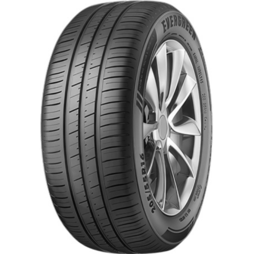 Фото автомобильной шины Evergreen DynaComfort EH228 215/60 R16 99V XL
