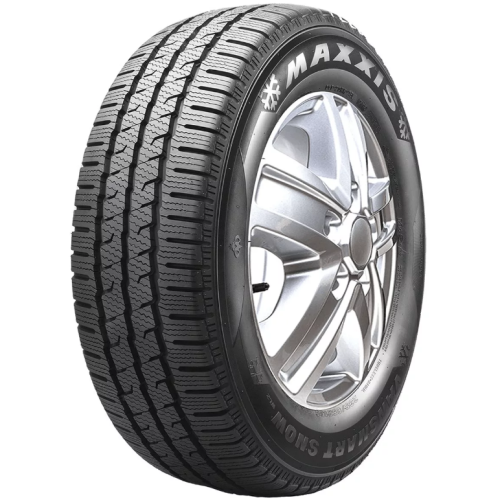 Фото автомобильной шины Maxxis WL2 Vansmart Snow 195/60 R16C 99/97T