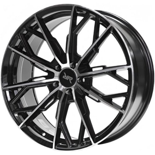Race Ready CSSYA3385 8x18 5*112 ET40 DIA66.6 B-P Литой