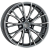 MAK Mark 8x18 5*120 ET34 DIA72.6 Gunmetal Mirror Face Литой