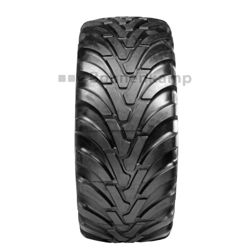 Фото грузовой шины BKT Ridemax FL 615 800/65R32 185D