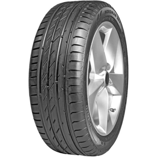 Фото автомобильной шины Ikon Tyres Nordman SZ2 215/55 R17 98V XL