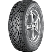 Hakkapeliitta R2 SUV