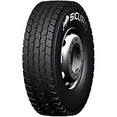 Фото грузовых шин Secure D17