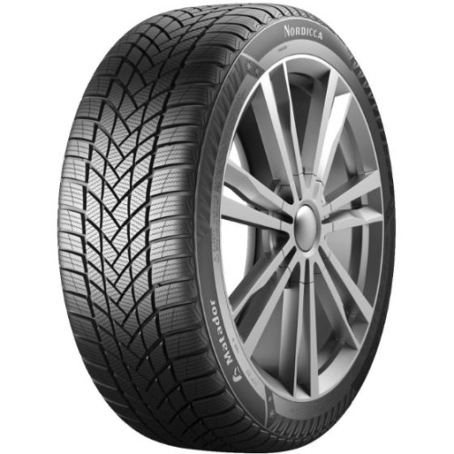 Фото автомобильной шины Matador MP 93 Nordicca 215/65 R17 99V