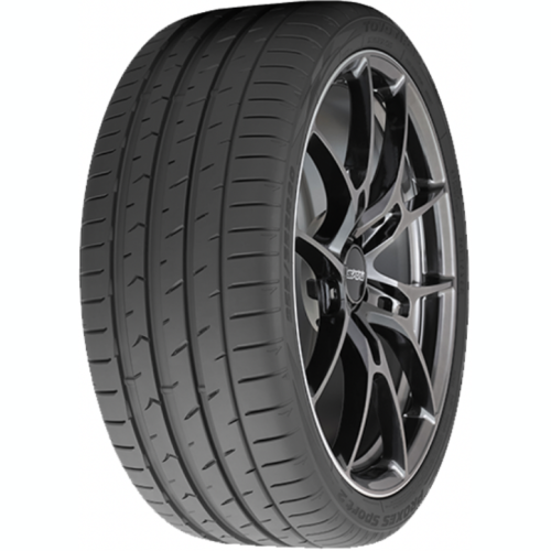 Фото автомобильной шины Toyo Proxes Sport 2 295/35 R21 107Y