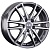 Фото колесного диска LS 362 6x16 4*100 ET50 DIA60.1 GMF Литой