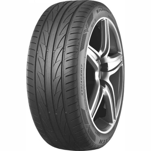 Фото автомобильной шины Nexen NFera Primus V 205/45 R17 88W XL
