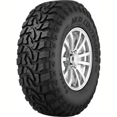 Rapid Mud Contender M/T 285/75 R16 126/123Q