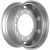 Jantsa 10/335/281/0 16x22.5 10*335 ET0 DIA281 Silver Штампованный