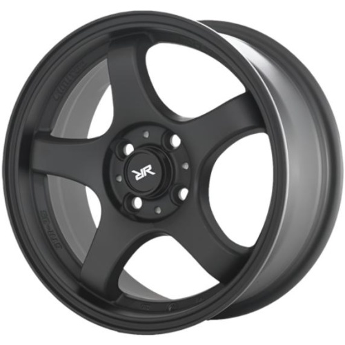 Race Ready CSS391 6.5x15 4*98 ET35 DIA58.6 MK-M Литой