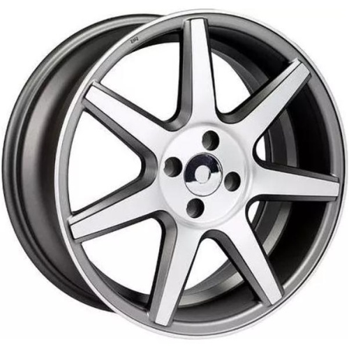 Race Ready CSS9539 7.5x17 4*100 ET45 DIA60.1 MK-PM Литой