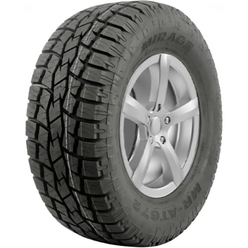 Mirage MR-AT672 265/70 R16 112T