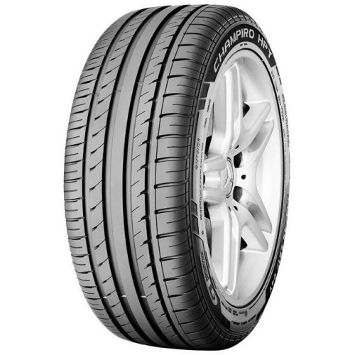 Фото автомобильной шины GT Radial Champiro HPY SUV 275/40 R20 106Y
