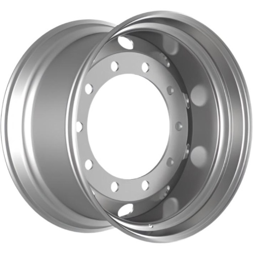 Jantsa 10/225/176/0 8.25x22.5 10*225 ET0 DIA176 Silver Штампованный