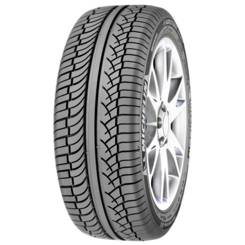 Michelin Latitude Diamaris 275/40 R20 106Y XL N1