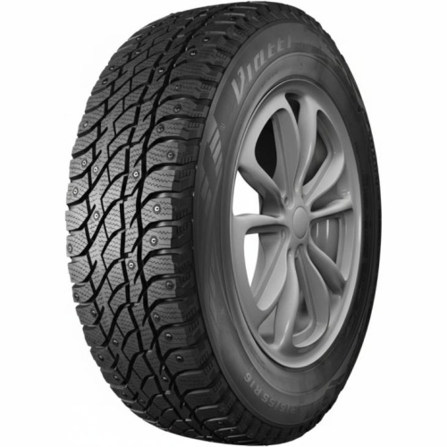 Фото автомобильной шины Viatti Bosco Nordico V-523 235/55 R17 99T
