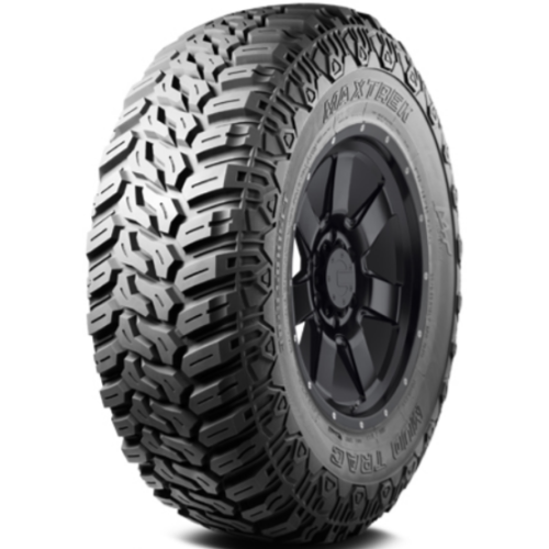 Maxtrek Mud Trac 245/75 R16 120/116Q