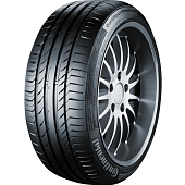 ContiSportContact 5 SUV ContiSeal