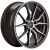Фото колесного диска Advanti Hybris SM20 7.5x17 5*114.3 ET40 DIA67.1 MGMFP Литой