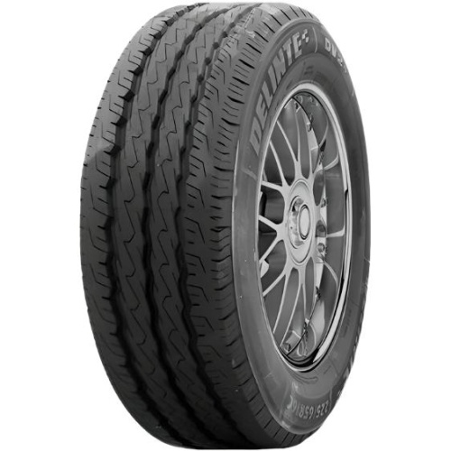 Delinte DV2 + 205/65 R15C 102/100T
