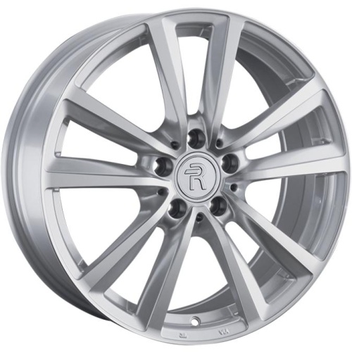 Replay MR221 7.5x18 5*112 ET52 DIA66.6 SF Литой
