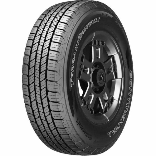 Фото автомобильной шины Continental TerrainContact H/T 275/65 R18 116T