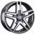 Фото колесного диска LS 420 6x15 4*100 ET50 DIA60.1 GMF Литой