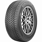 All Season SUV