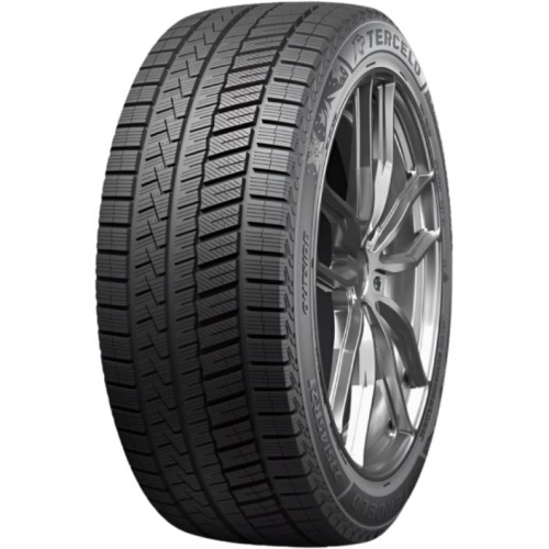 Tercelo Frost Bite TW01 235/55 R20 102T