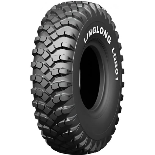 Фото грузовой шины Linglong LG201 16/0 R24 -- PR12