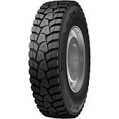 Фото грузовых шин All Steel DM-1