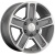 LS 1296 8x17 6*139.7 ET38 DIA100.1 MGMF Литой
