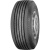 Грузовая шина Yokohama 126S 385/65 R22.5 158L Рулевая Фото грузовой шины Yokohama 126S 385/65 R22.5 158L Рулевая