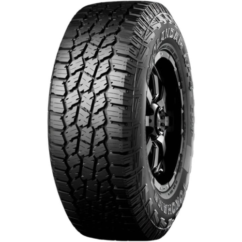 Фото автомобильной шины Yokohama Geolandar A/T4 G018 265/60 R20 121/118S