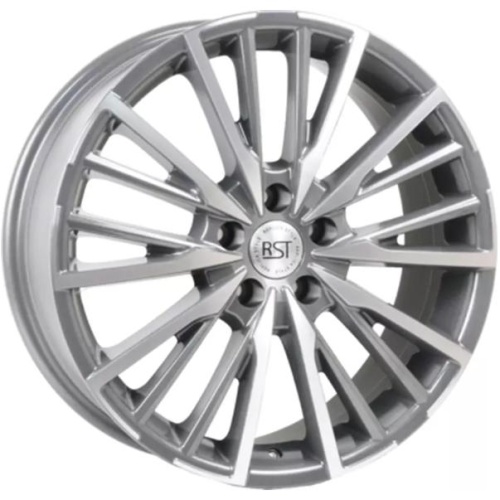RST R178 7x18 5*108 ET36 DIA65.1 HSBFP Литой