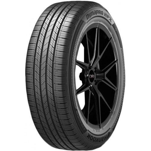Фото автомобильной шины Hankook Dynapro HPX RA43 215/65 R16 98H