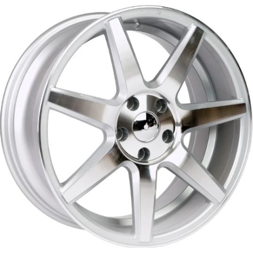 Race Ready CSS9539 7.5x17 5*114.3 ET47 DIA67.1 W-P Литой