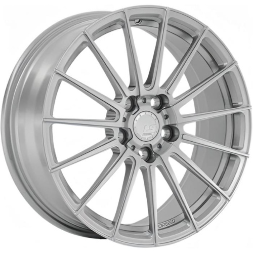 LS Forged FG61 7.5x17 5*114.3 ET35 DIA67.1 SS Кованый