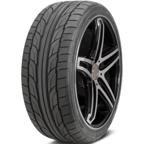 Nitto NT555 G2 245/35 R20 95Y