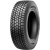 Фото грузовой шины Simpeco Praktik D1 315/80 R22.5 154/151M PR18 Ведущая