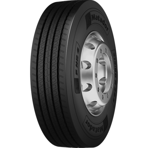 Фото грузовой шины Matador F HR4 295/80 R22.5 154/149M PR16 Рулевая