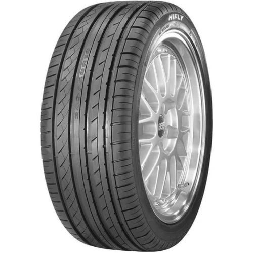 Фото автомобильной шины HIFLY HF805 255/35 R20 97W XL