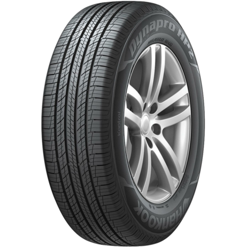 Фото автомобильной шины Hankook Dynapro HP2 RA33 235/50 R18 97V