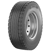 X Line Energy D2